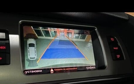 Audi Q7, 2011 год, 2 000 000 рублей, 22 фотография
