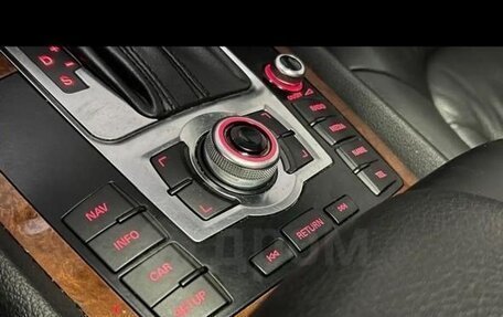 Audi Q7, 2011 год, 2 000 000 рублей, 25 фотография