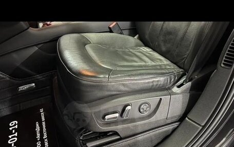 Audi Q7, 2011 год, 2 000 000 рублей, 34 фотография
