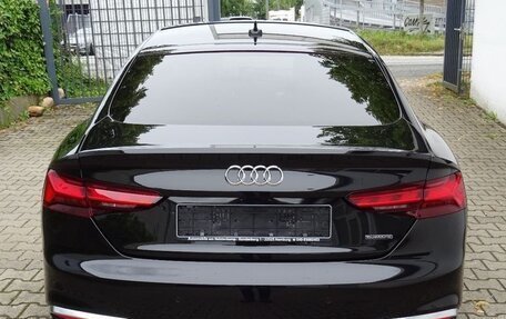 Audi A5, 2022 год, 3 540 000 рублей, 5 фотография