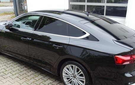 Audi A5, 2022 год, 3 540 000 рублей, 6 фотография