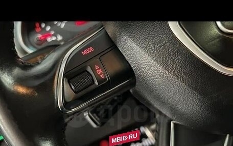 Audi Q7, 2011 год, 2 000 000 рублей, 29 фотография