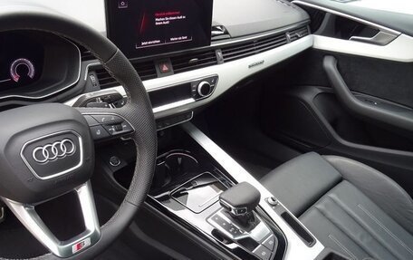 Audi A5, 2022 год, 3 540 000 рублей, 8 фотография