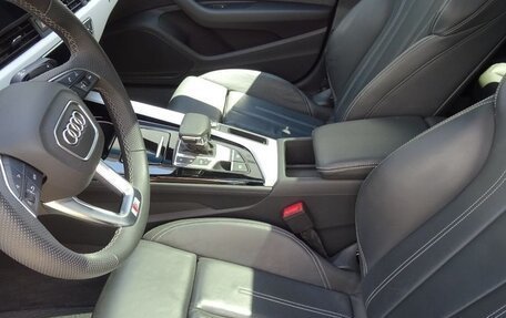 Audi A5, 2022 год, 3 540 000 рублей, 13 фотография