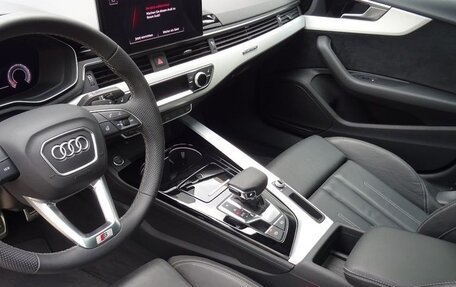 Audi A5, 2022 год, 3 540 000 рублей, 11 фотография