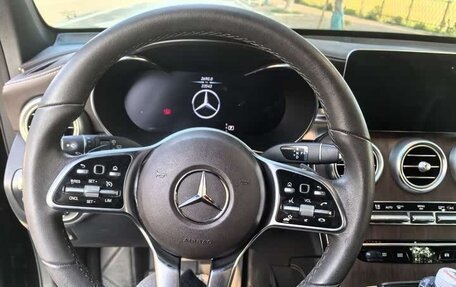 Mercedes-Benz GLC, 2021 год, 3 650 000 рублей, 4 фотография