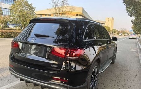 Mercedes-Benz GLC, 2021 год, 3 650 000 рублей, 3 фотография