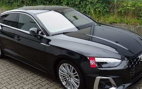 Audi A5, 2022 год, 3 540 000 рублей, 2 фотография