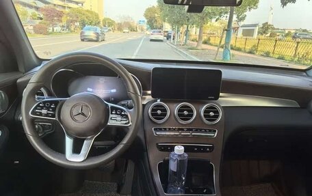 Mercedes-Benz GLC, 2021 год, 3 650 000 рублей, 5 фотография
