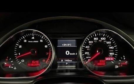 Audi Q7, 2011 год, 2 000 000 рублей, 28 фотография