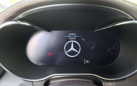 Mercedes-Benz GLC, 2021 год, 3 650 000 рублей, 11 фотография