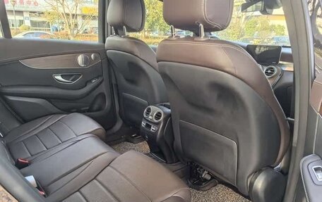 Mercedes-Benz GLC, 2021 год, 3 650 000 рублей, 6 фотография