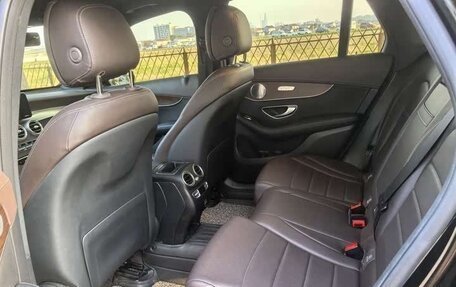 Mercedes-Benz GLC, 2021 год, 3 650 000 рублей, 7 фотография