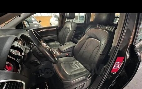 Audi Q7, 2011 год, 2 000 000 рублей, 33 фотография