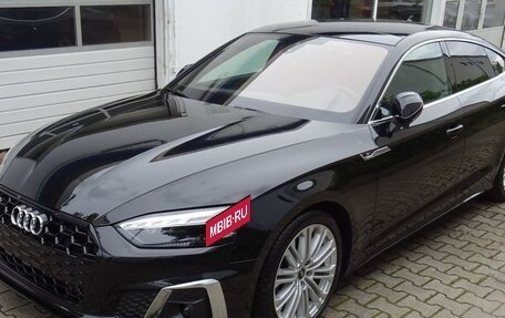 Audi A5, 2022 год, 3 540 000 рублей, 3 фотография