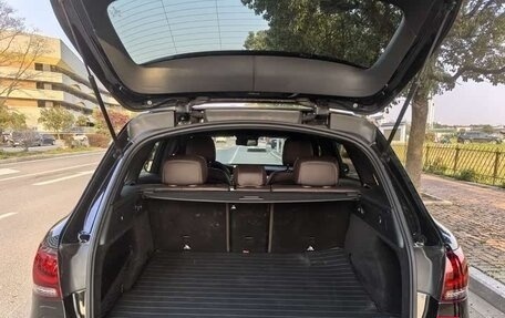 Mercedes-Benz GLC, 2021 год, 3 650 000 рублей, 12 фотография