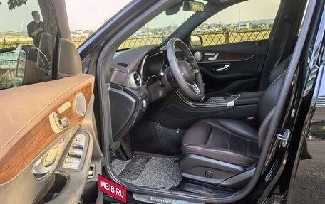 Mercedes-Benz GLC, 2021 год, 3 650 000 рублей, 9 фотография