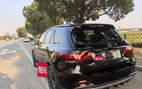 Mercedes-Benz GLC, 2021 год, 3 650 000 рублей, 2 фотография