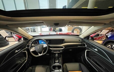 FAW Bestune T77, 2023 год, 2 076 000 рублей, 8 фотография