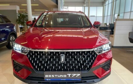 FAW Bestune T77, 2023 год, 2 076 000 рублей, 7 фотография