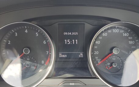Volkswagen Passat B8 рестайлинг, 2016 год, 1 750 000 рублей, 6 фотография