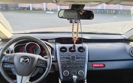Mazda CX-7 I рестайлинг, 2011 год, 1 330 000 рублей, 10 фотография