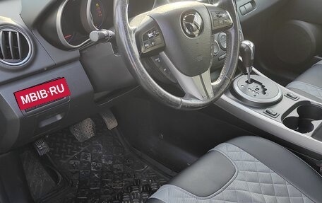 Mazda CX-7 I рестайлинг, 2011 год, 1 330 000 рублей, 9 фотография