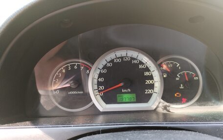 Chevrolet Lacetti, 2008 год, 210 000 рублей, 7 фотография