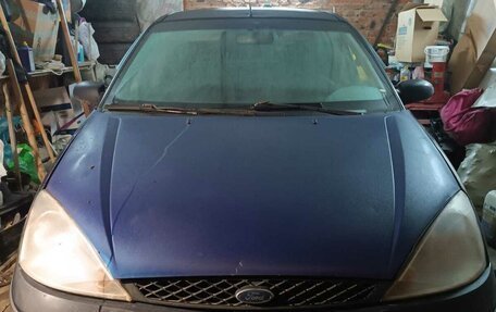 Ford Focus IV, 2004 год, 170 000 рублей, 3 фотография