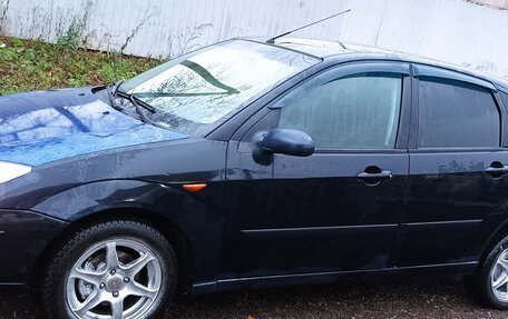 Ford Focus IV, 2004 год, 170 000 рублей, 5 фотография