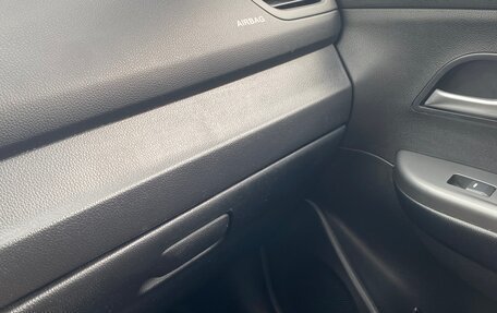 KIA Rio III рестайлинг, 2014 год, 930 000 рублей, 4 фотография