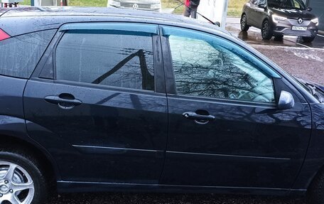 Ford Focus IV, 2004 год, 170 000 рублей, 8 фотография