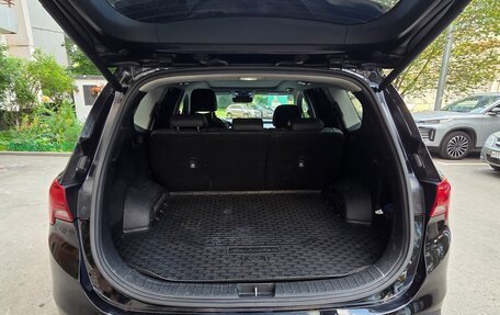 Hyundai Santa Fe IV, 2021 год, 4 200 000 рублей, 9 фотография