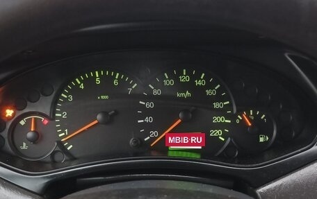 Ford Focus IV, 2004 год, 170 000 рублей, 6 фотография