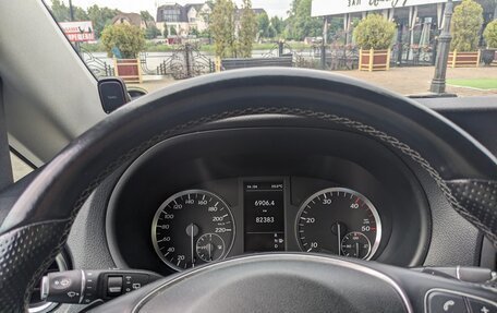 Mercedes-Benz Vito, 2017 год, 3 390 000 рублей, 7 фотография