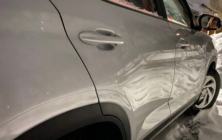 Hyundai Creta, 2021 год, 2 000 000 рублей, 8 фотография