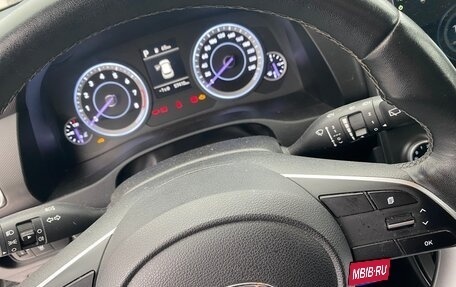 Hyundai Creta, 2021 год, 2 000 000 рублей, 3 фотография