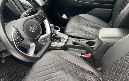 Hyundai Creta, 2021 год, 2 000 000 рублей, 12 фотография