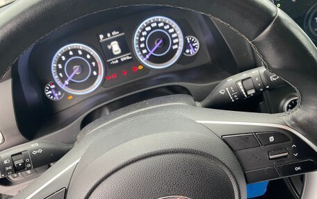 Hyundai Creta, 2021 год, 2 000 000 рублей, 9 фотография