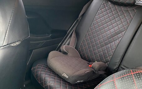Hyundai Creta, 2021 год, 2 000 000 рублей, 13 фотография