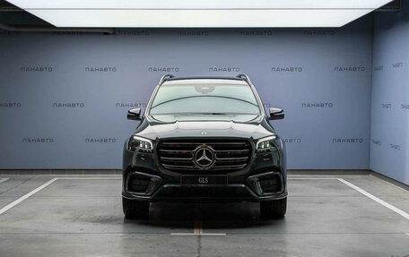 Mercedes-Benz GLS, 2025 год, 19 800 000 рублей, 3 фотография