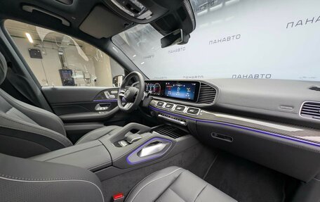 Mercedes-Benz GLS, 2025 год, 19 800 000 рублей, 9 фотография