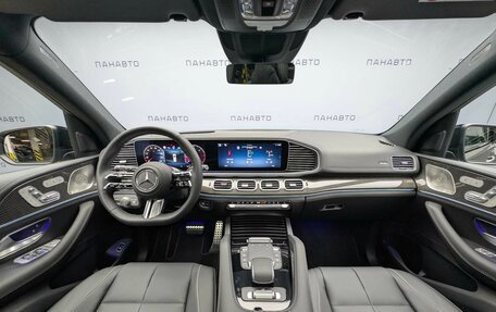 Mercedes-Benz GLS, 2025 год, 19 800 000 рублей, 11 фотография