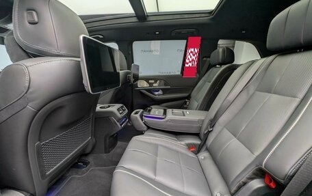 Mercedes-Benz GLS, 2025 год, 19 800 000 рублей, 8 фотография