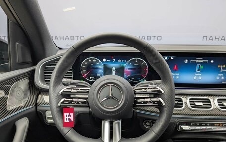 Mercedes-Benz GLS, 2025 год, 19 800 000 рублей, 12 фотография