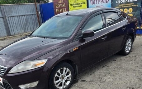 Ford Mondeo IV, 2010 год, 700 000 рублей, 2 фотография