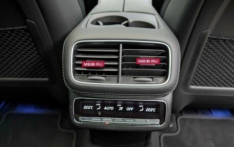 Mercedes-Benz GLS, 2025 год, 19 800 000 рублей, 13 фотография