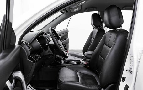 KIA Sorento II рестайлинг, 2014 год, 1 355 000 рублей, 6 фотография