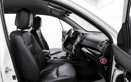 KIA Sorento II рестайлинг, 2014 год, 1 355 000 рублей, 11 фотография