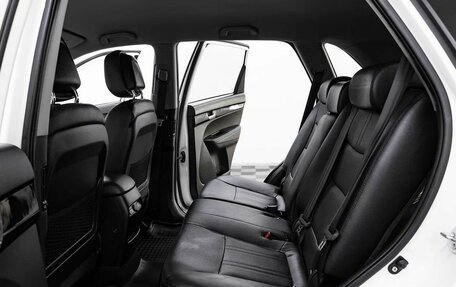 KIA Sorento II рестайлинг, 2014 год, 1 355 000 рублей, 12 фотография